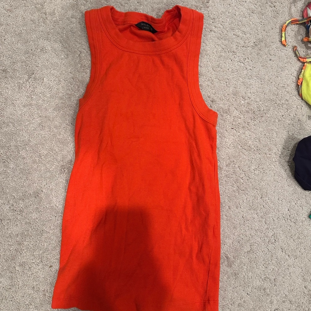 Banana Republic Tank